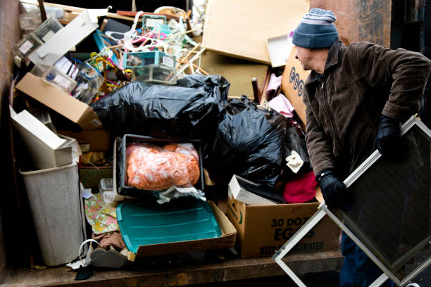 Best Estate Cleanout Services  in Hendersonville, NC