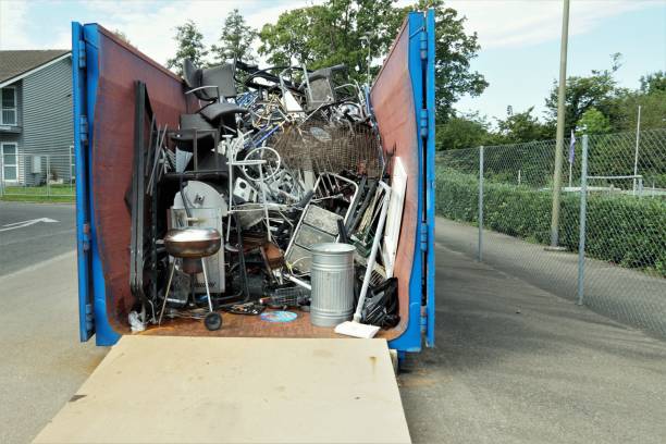 Best Furniture Removal Near Me  in Hendersonville, NC