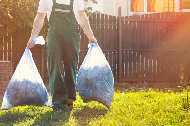 Best Attic Cleanout Services  in Hendersonville, NC