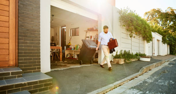 Best Local Junk Hauling  in Hendersonville, NC