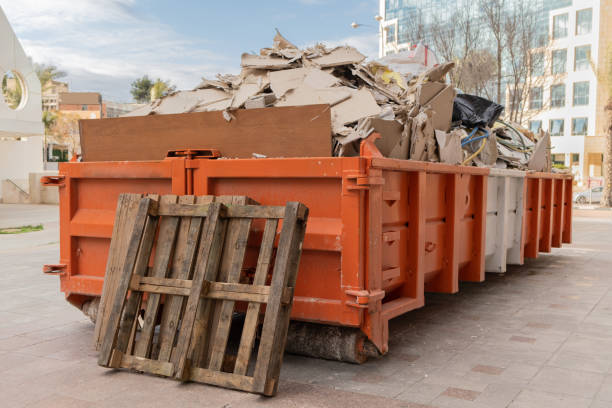 Best Local Junk Hauling  in Hendersonville, NC
