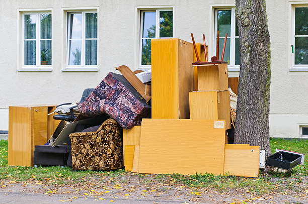 Hendersonville, NC Junk Removal Company